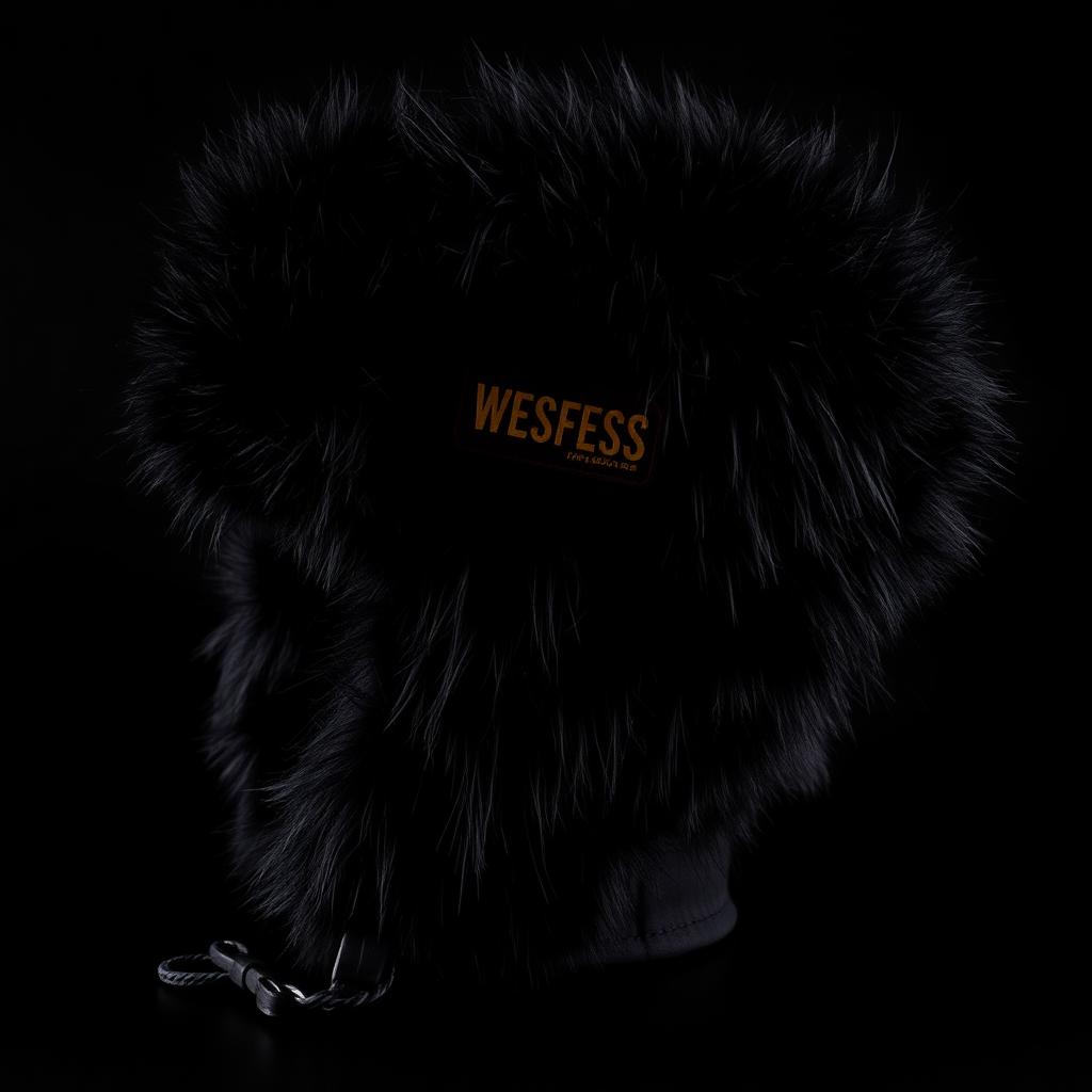 Chapka Tactique Édition Wesfess